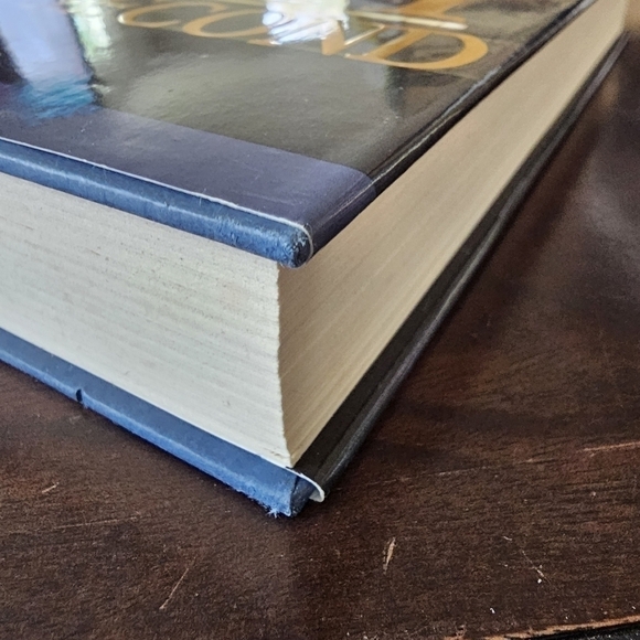 Split Second (King & Maxwell Series, 1) By David Baldacci, Hardcover, Pre-owned - Picture 9 of 12